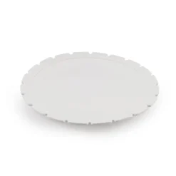 Machine Collection Dinner Plate Set