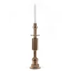 Machine Collection Transmission Candlestick h. 43,5