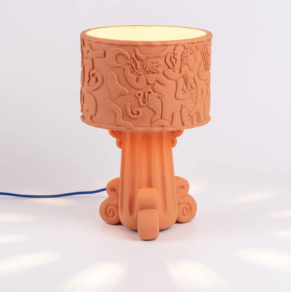 Magna Graecia Outdoor Lamp - DEA