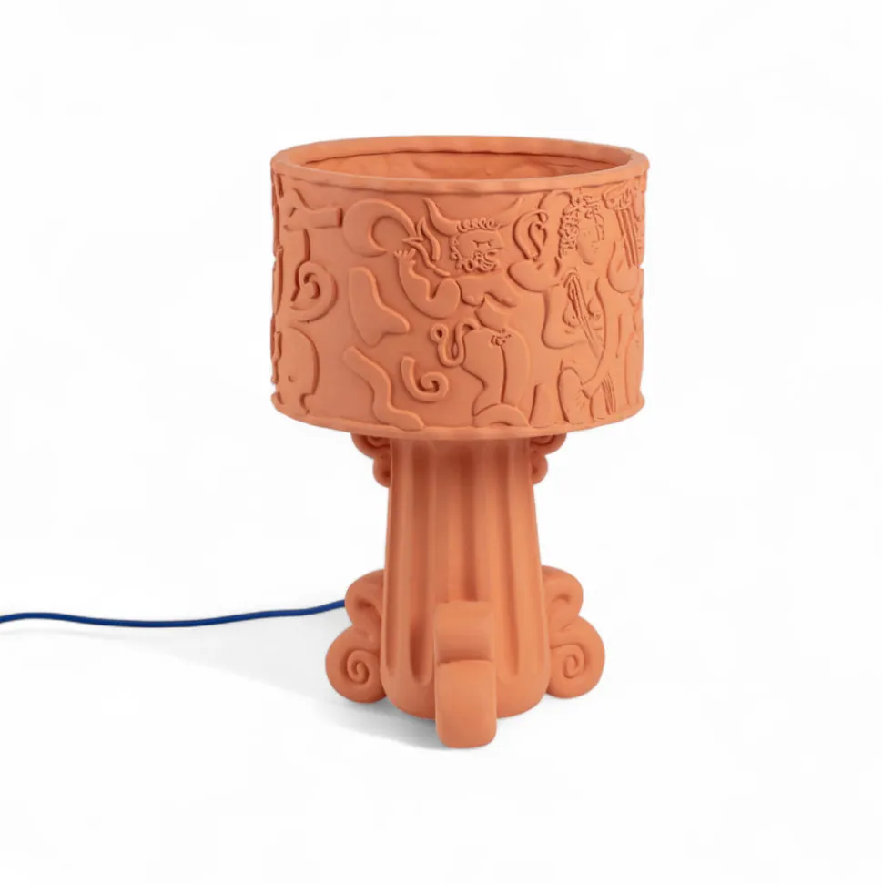 Magna Graecia Outdoor Lamp - DEA