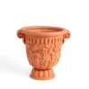 Magna Graecia Terracotta Cup