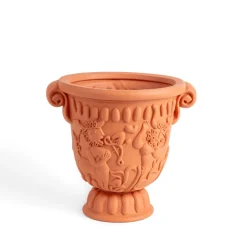 Magna Graecia Terracotta Cup