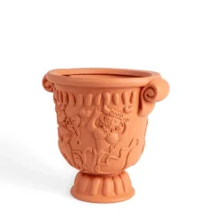 Magna Graecia Terracotta Cup