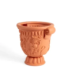Magna Graecia Terracotta Cup