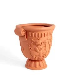 Magna Graecia Terracotta Cup