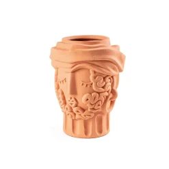 Magna Graecia Terracotta Man
