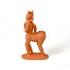 Magna Graecia Terracotta statuette - Centauro
