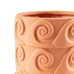 Magna Graecia Terracotta vase Onda