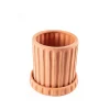 Magna Graecia Terracotta vase Dorico