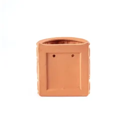 Magna Graecia Terracotta Wall vase Greche