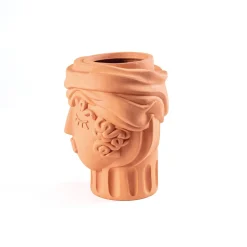 Magna Graecia Terracotta Woman