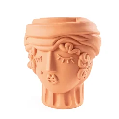 Magna Graecia Terracotta Woman