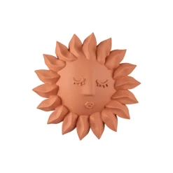 Magna Graecia Wall Decoration - Sole