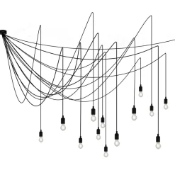 Maman Clear bulbs