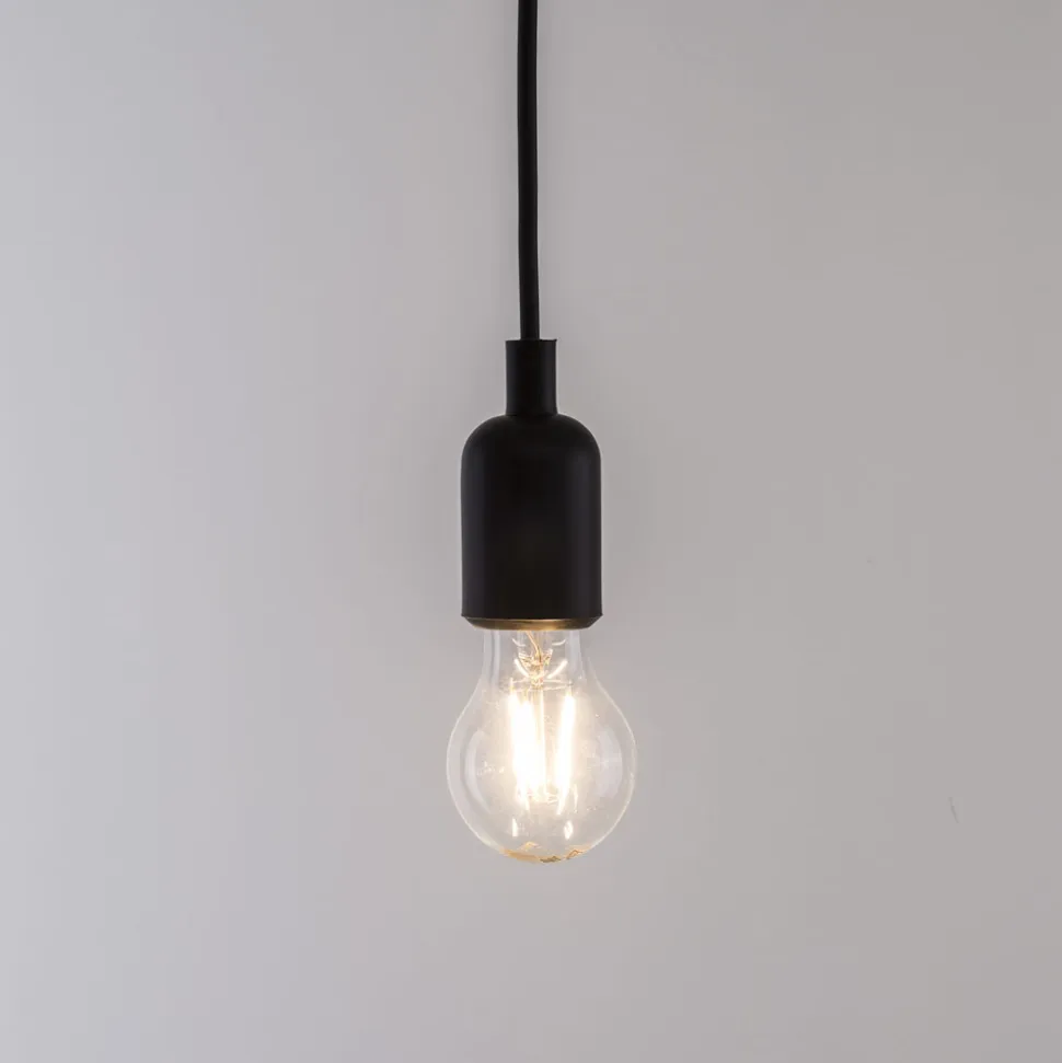 Maman Clear bulbs