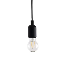 Maman Clear bulbs