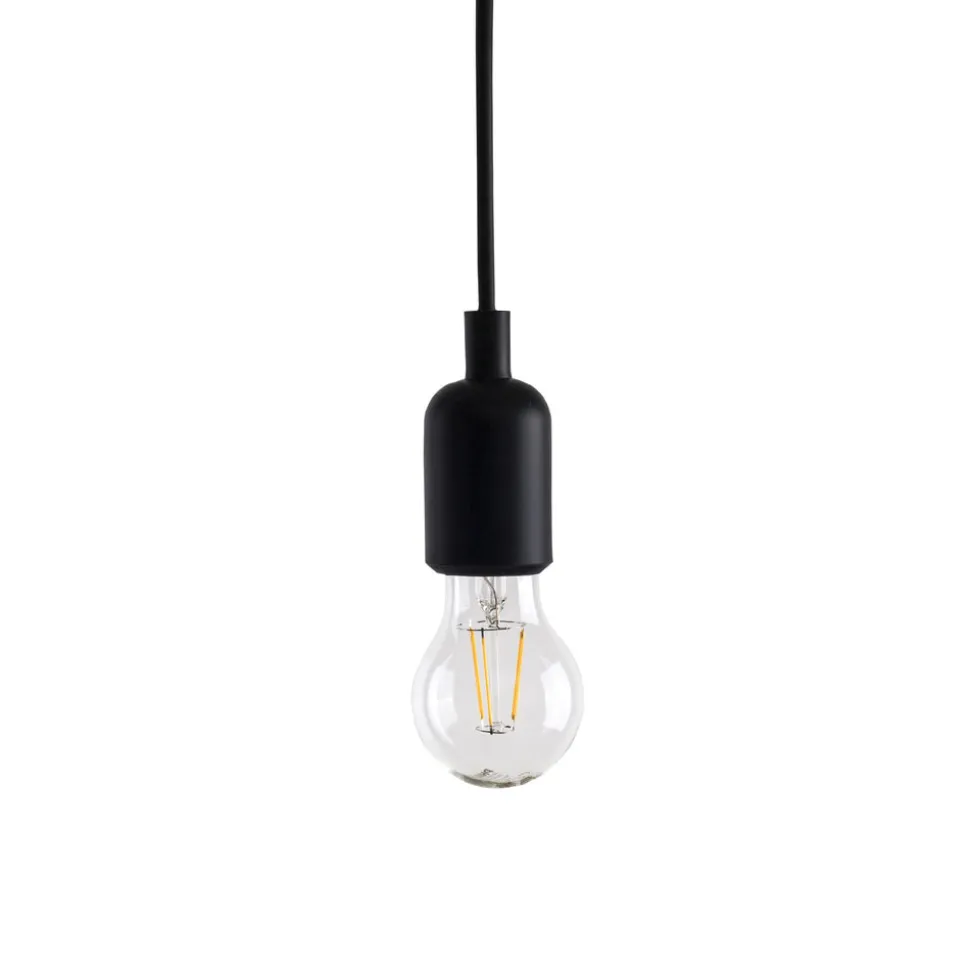 Maman Clear bulbs