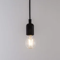 Maman Light Bulb Clear First Version