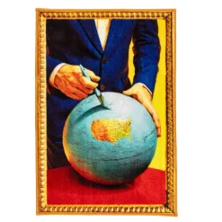 Mat Globe