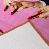 Mat Lipstick Pink