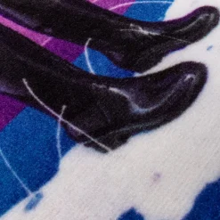 Mat Milky Boots