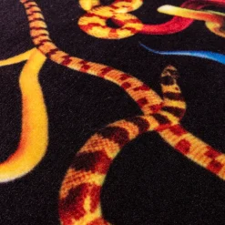 Mat Snakes