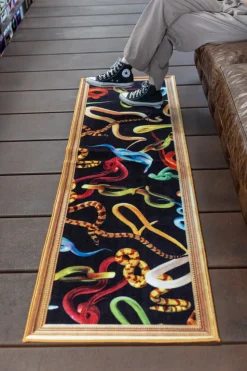 Mat Snakes