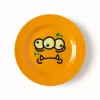 Melamine Dish Monsters Alberto