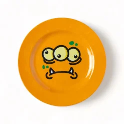 Melamine Dish Monsters Alberto