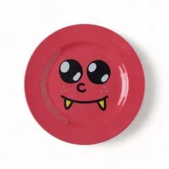Melamine Dish Monsters Baby Gregorio