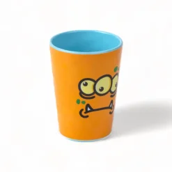Melamine Glass Monsters Alberto