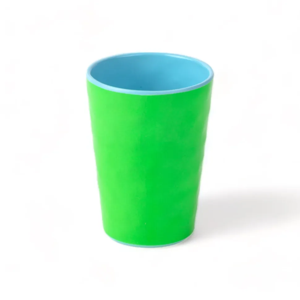 Melamine Glass Monsters Ezio