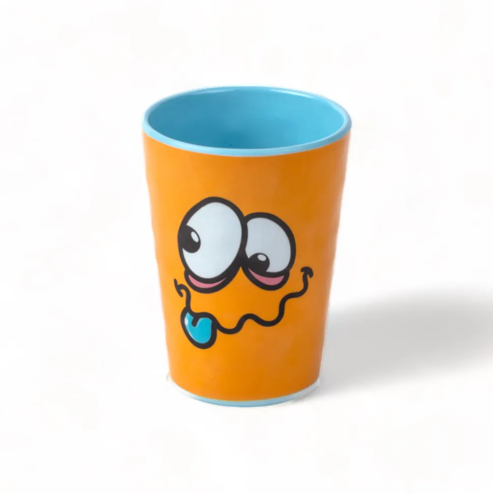 Melamine Glass Monsters Gianni