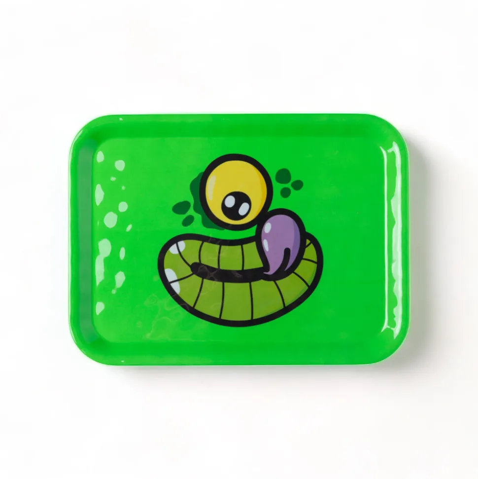 Melamine Tray Monsters Gino