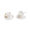 Meltdown Coffee Set of 2