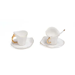 Meltdown Coffee Set of 2