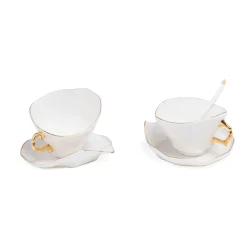 Meltdown Tea Set of 2