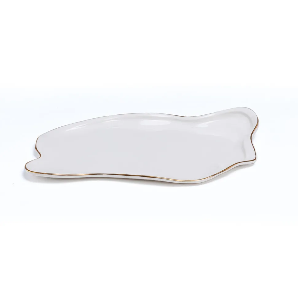 Meltdown Tray