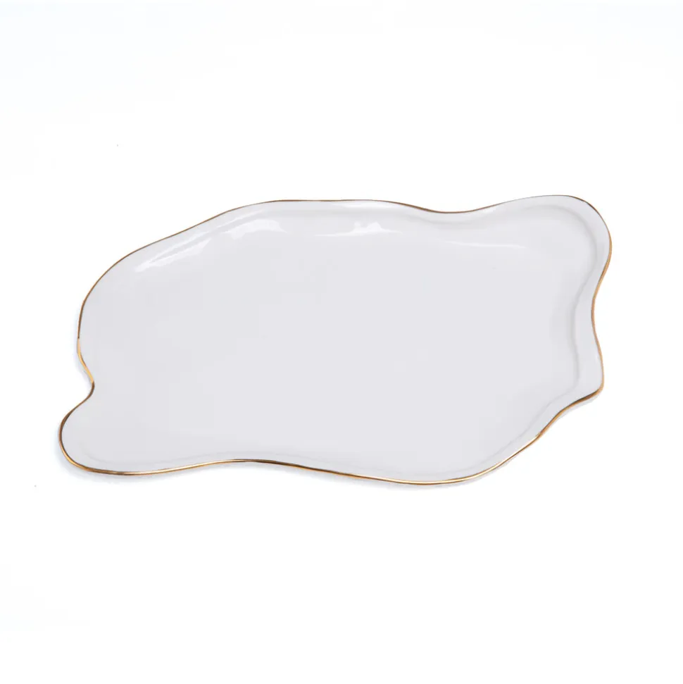 Meltdown Tray