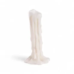 Melt-D SINGLE candle