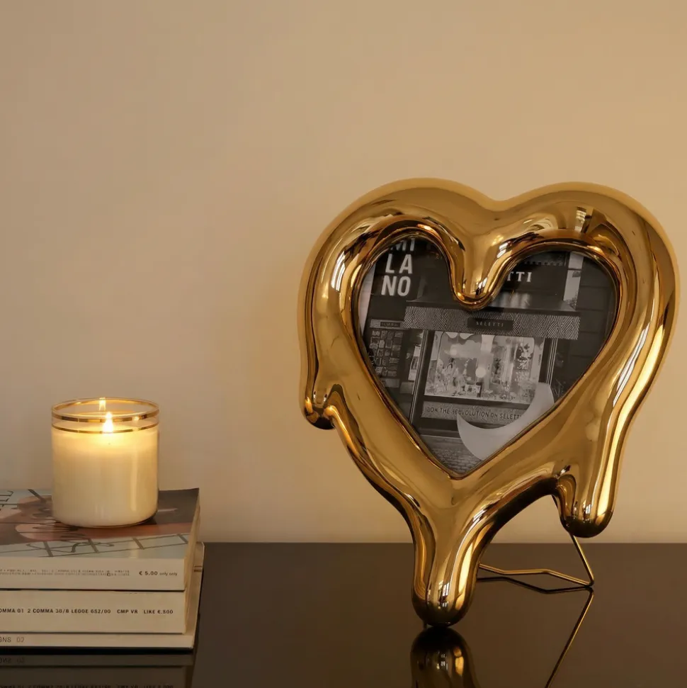 Melted Heart Gold