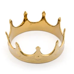 Memorabilia Gold My Crown