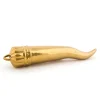 Memorabilia Gold My Lucky Horn