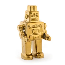 Memorabilia Gold My Robot