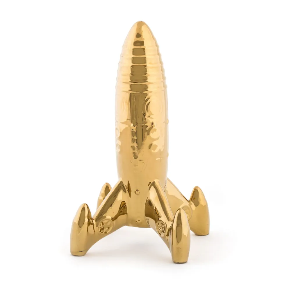 Memorabilia Gold My Spaceship