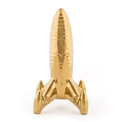 Memorabilia Gold My Spaceship