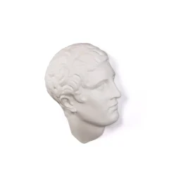 Memorabilia Mvsevm Discobolo Head