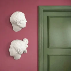 Memorabilia Mvsevm Nymph Head