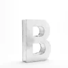 "METALVETICA" - B