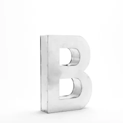 "METALVETICA" - B